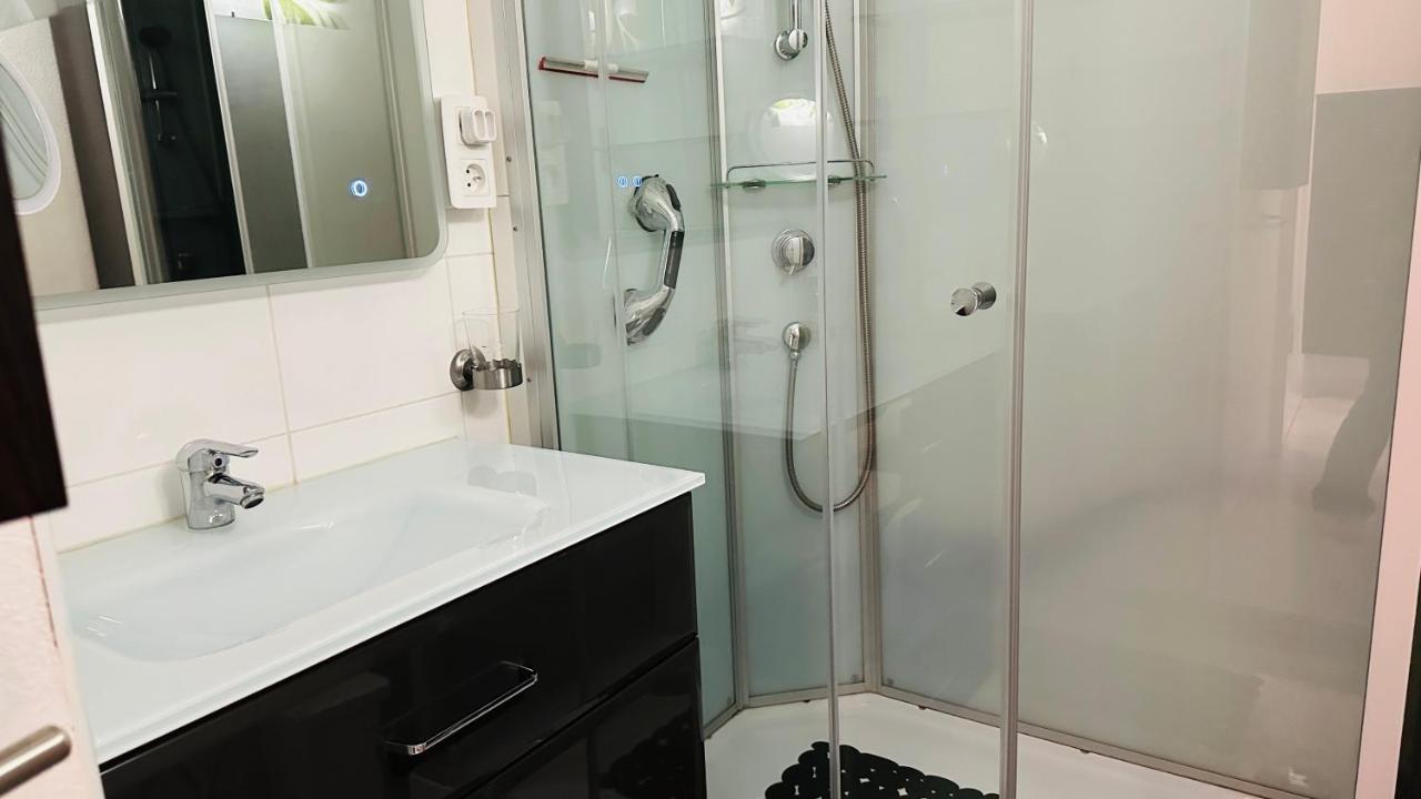Superbe Appartement En Baie De Somme Cayeux-sur-Mer Buitenkant foto