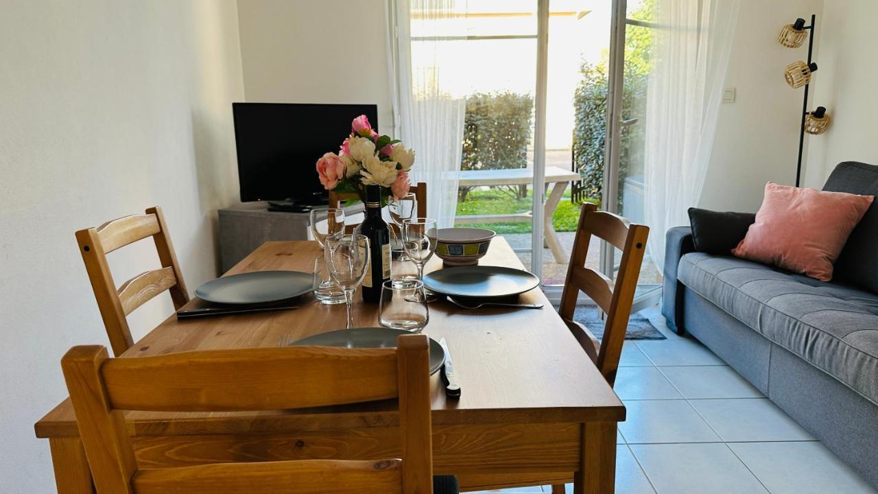 Superbe Appartement En Baie De Somme Cayeux-sur-Mer Buitenkant foto