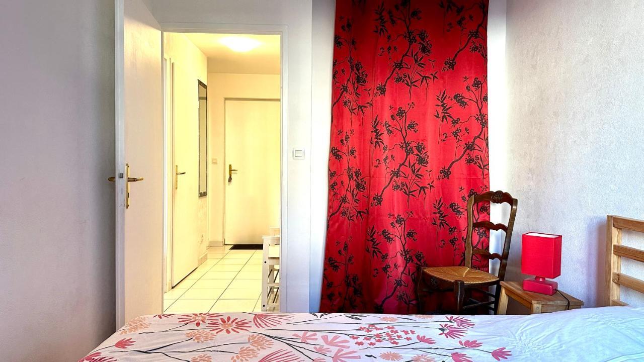 Superbe Appartement En Baie De Somme Cayeux-sur-Mer Buitenkant foto